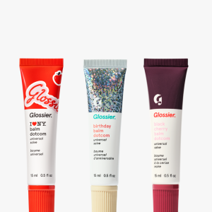Balm Dotcom Trio