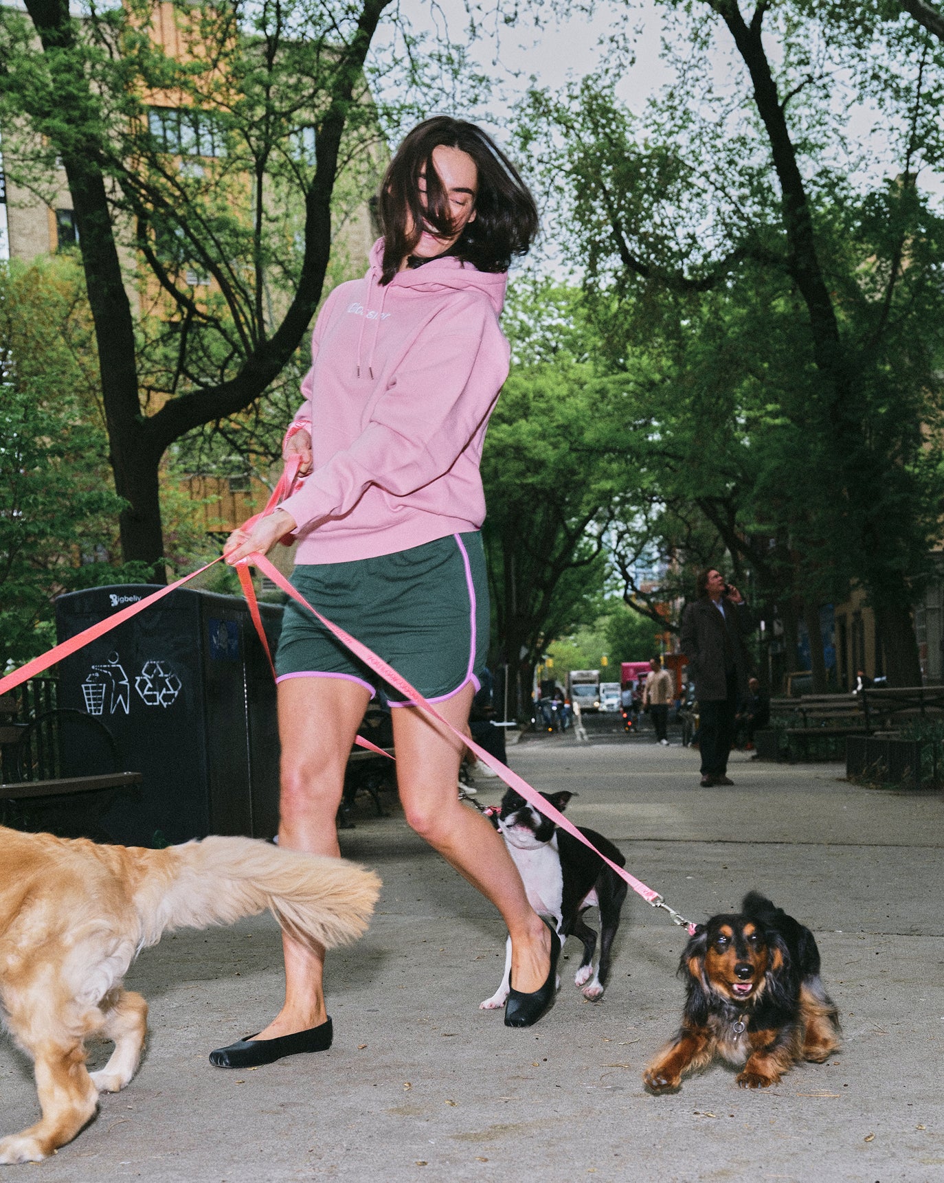 You Look Good Leash - Image 2