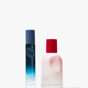 Fragrance Two Ways