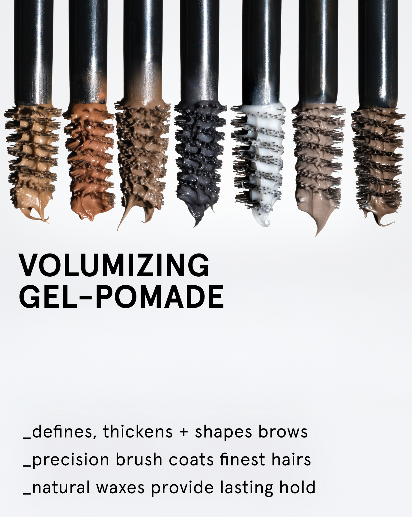 Boy Brow - Image 30