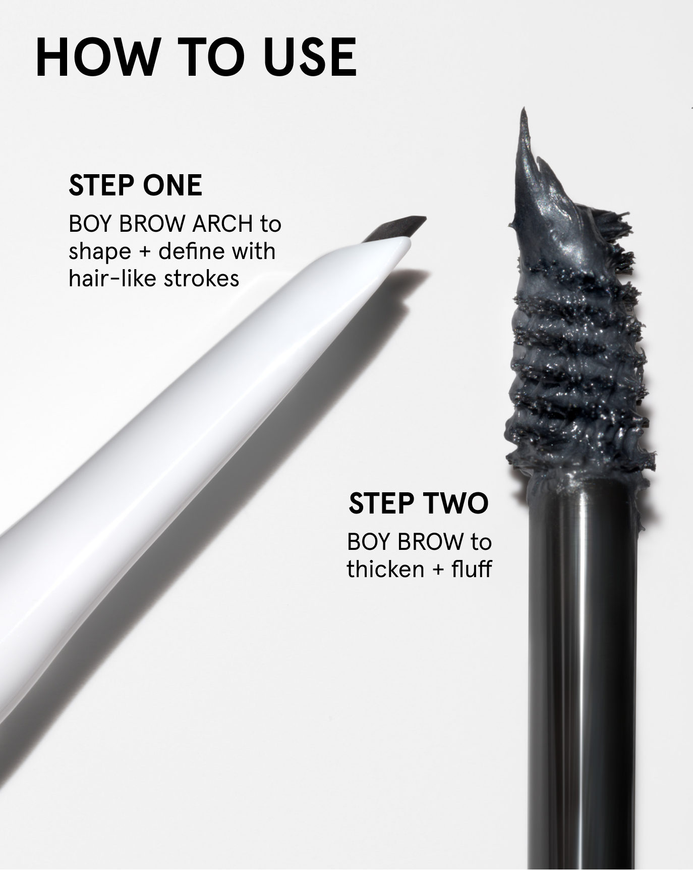 Boy Brow - Image 5