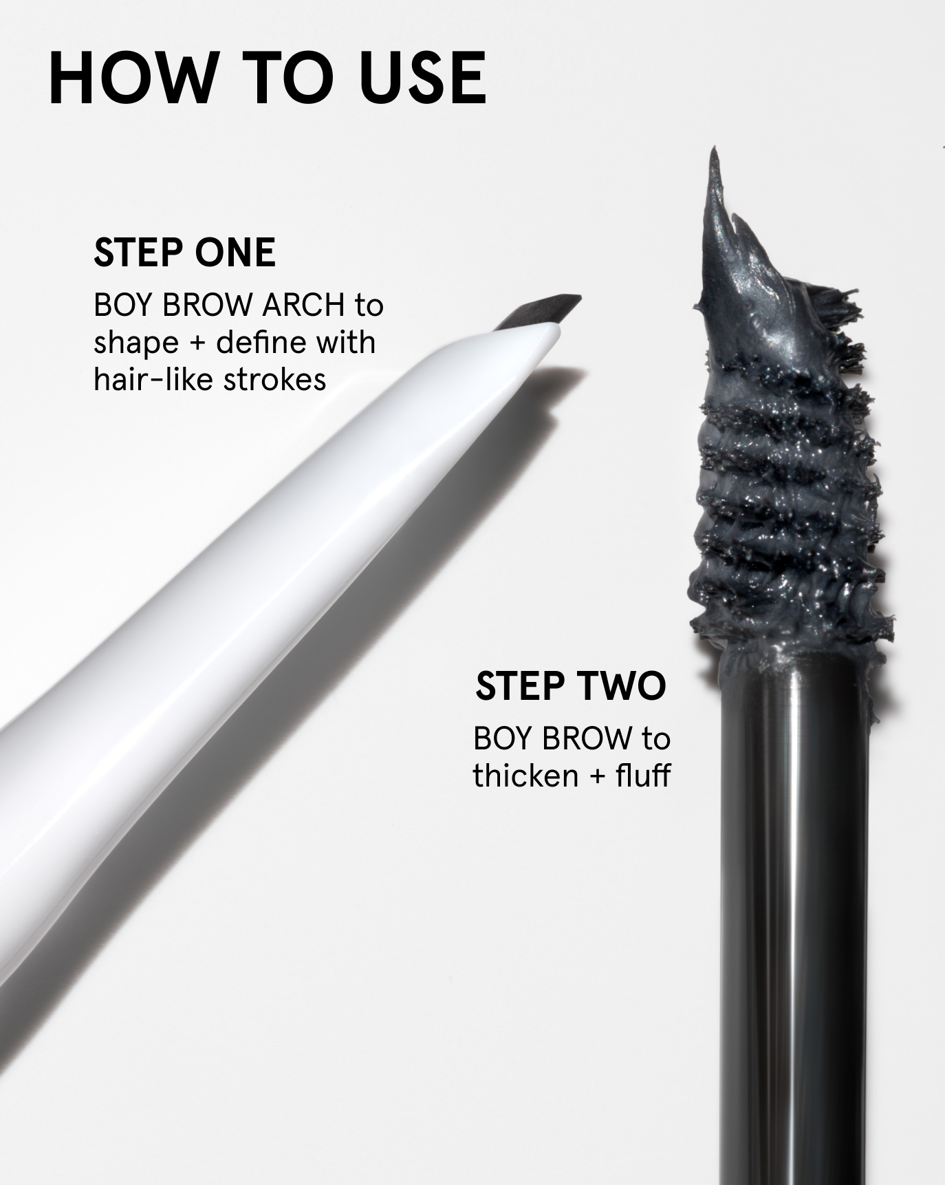 Boy Brow - Image 23