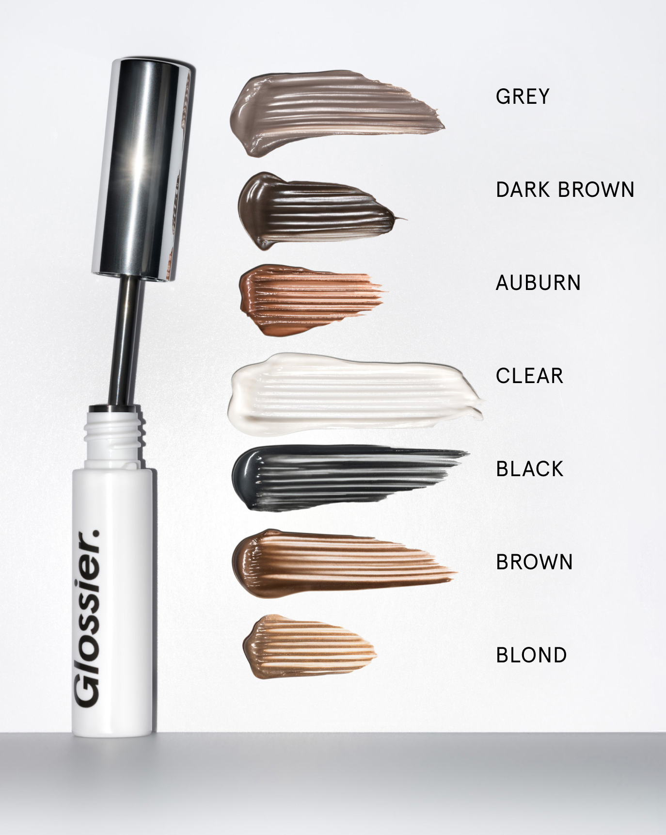 Boy Brow - Image 25