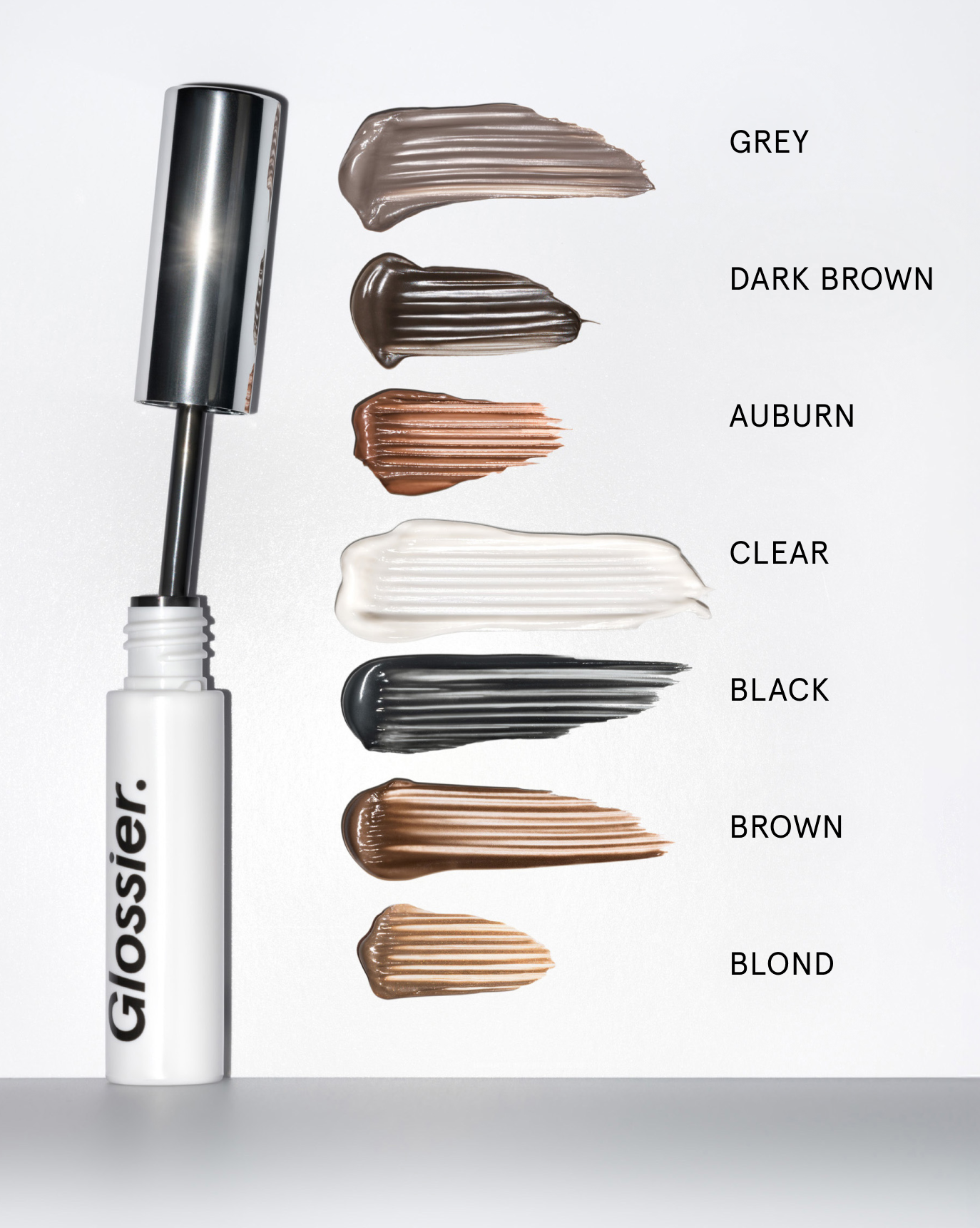 Boy Brow - Image 16