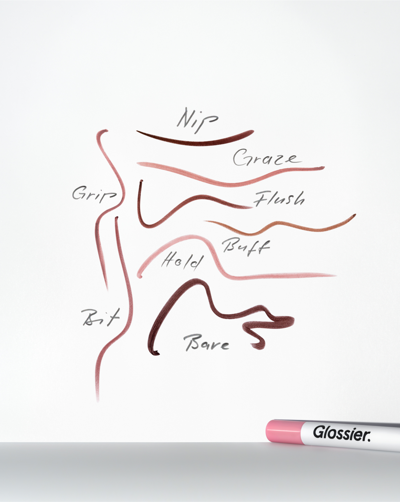 Lip Line - Image 25