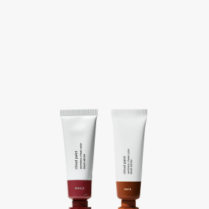 Cloud Paint Duo