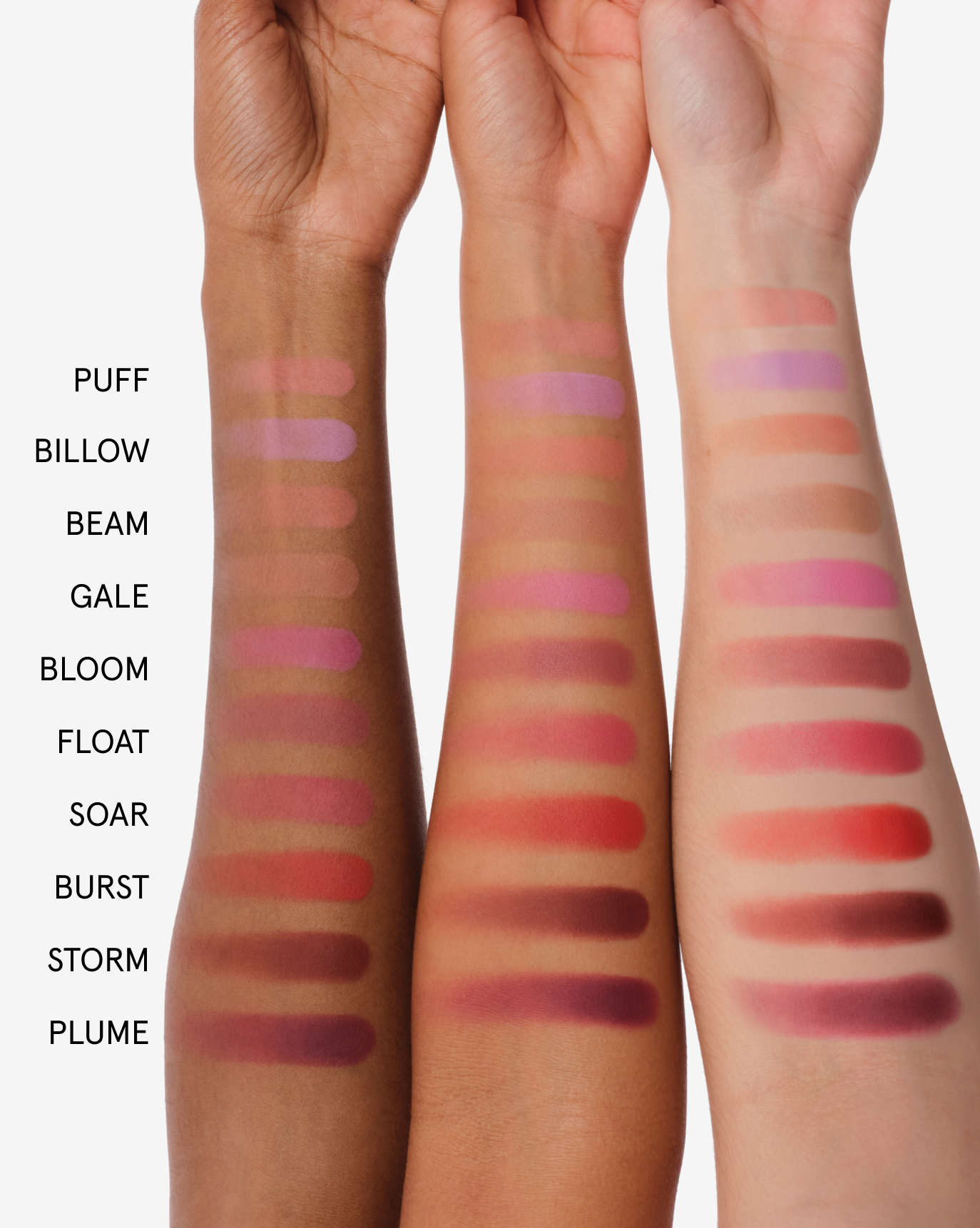 Cloud Paint Plush Blush - Image 20