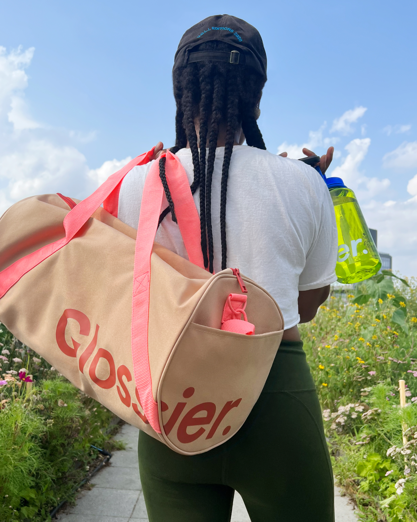 Duffle Bag - Image 2