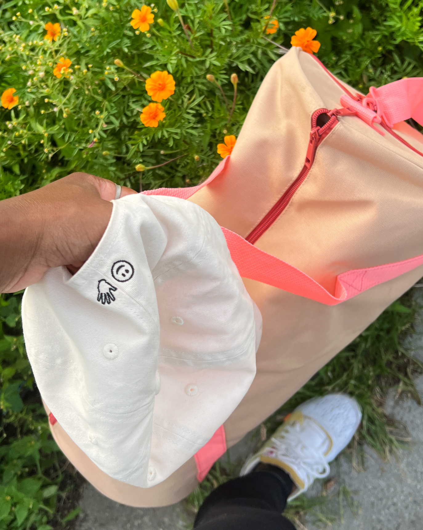 Duffle Bag - Image 5