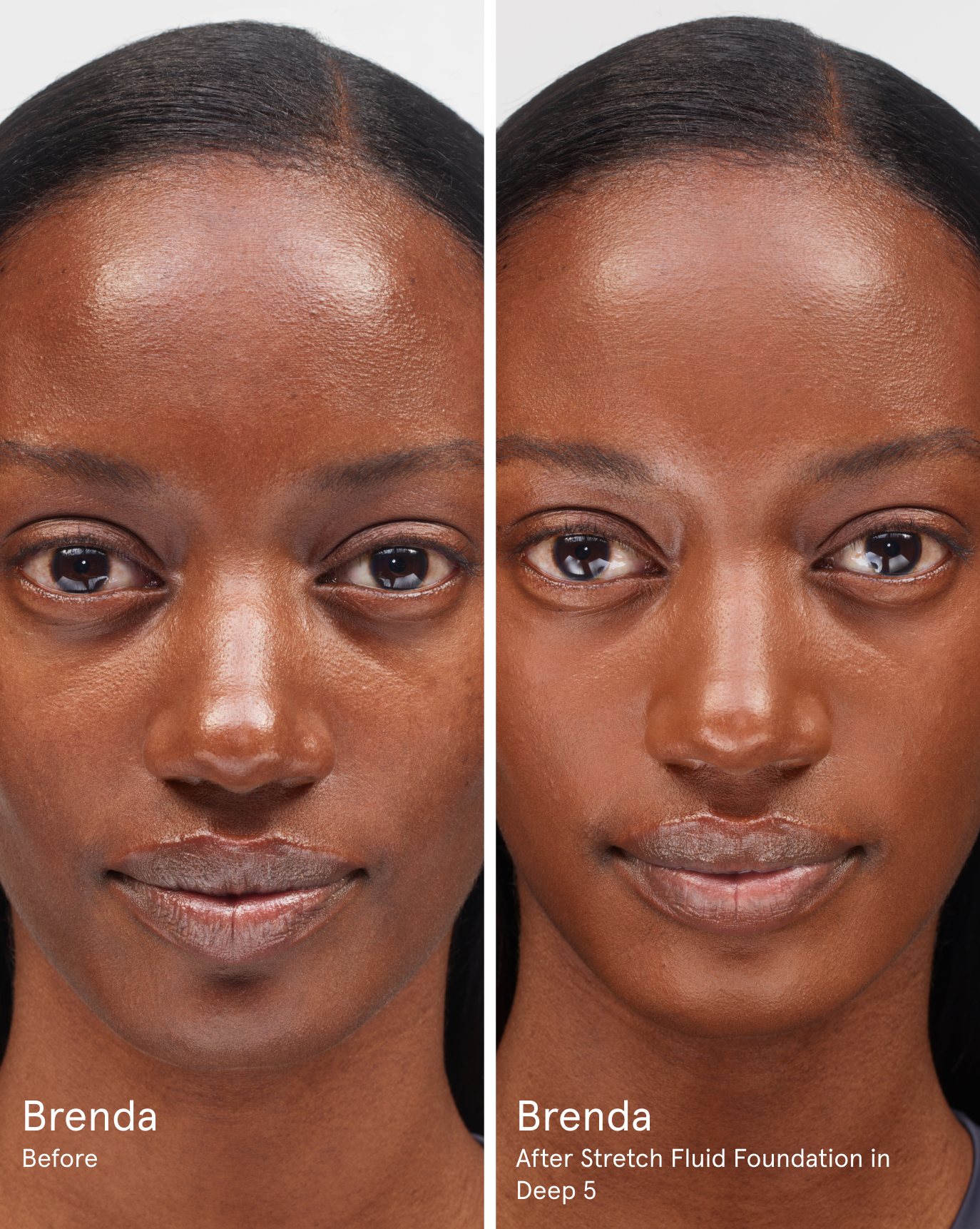 Stretch Fluid Foundation - Image 27