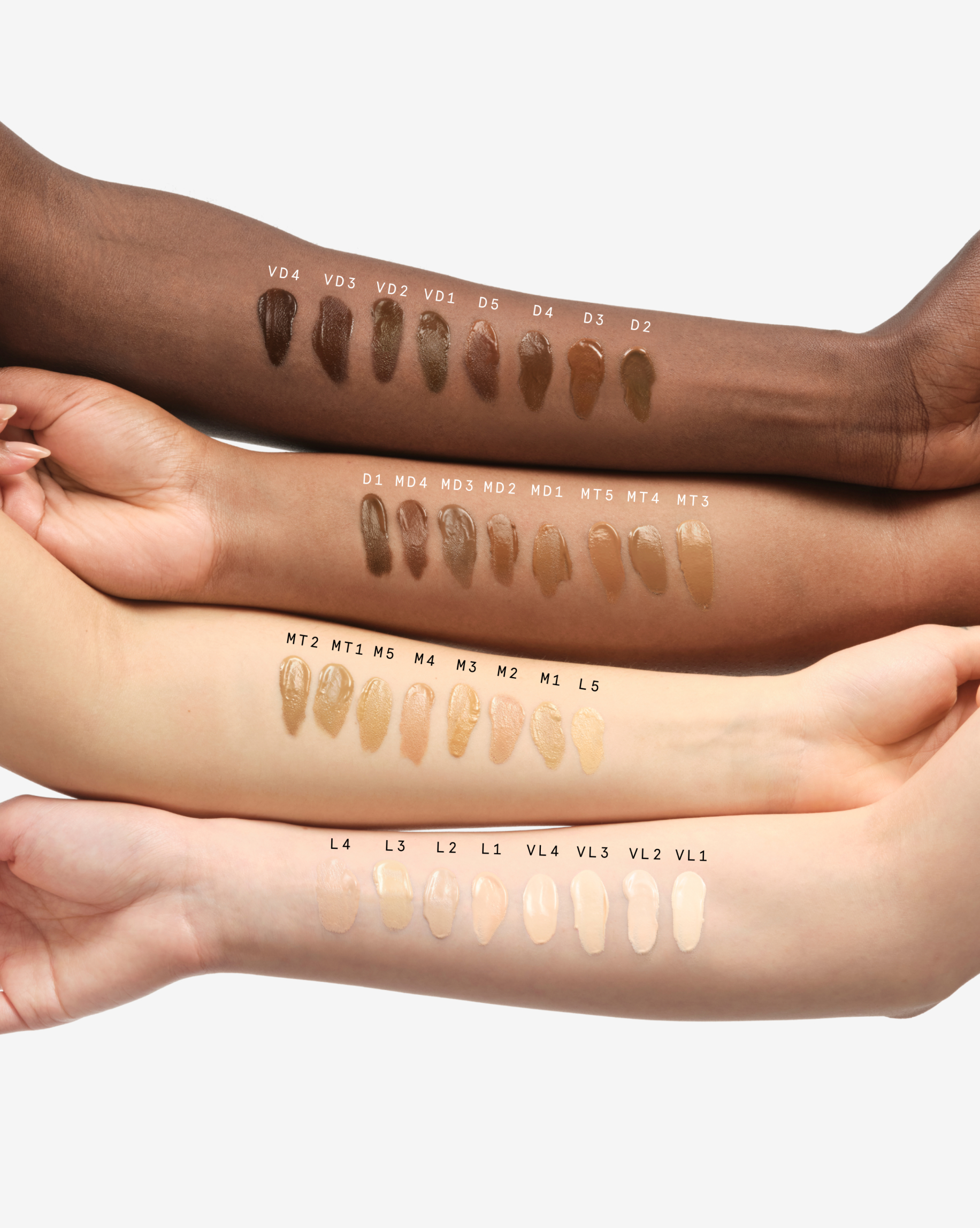 Stretch Fluid Foundation - Image 11