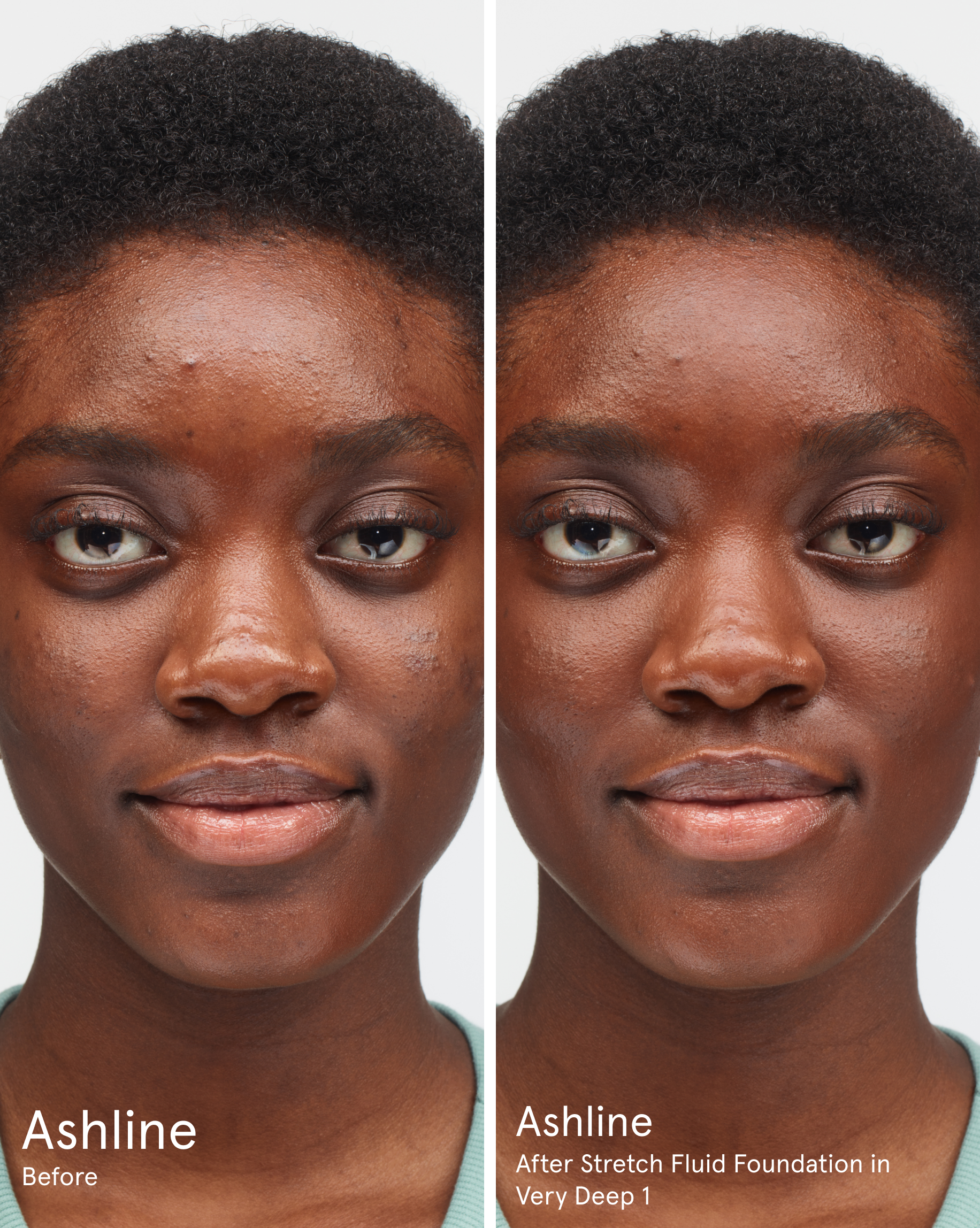 Stretch Fluid Foundation - Image 21