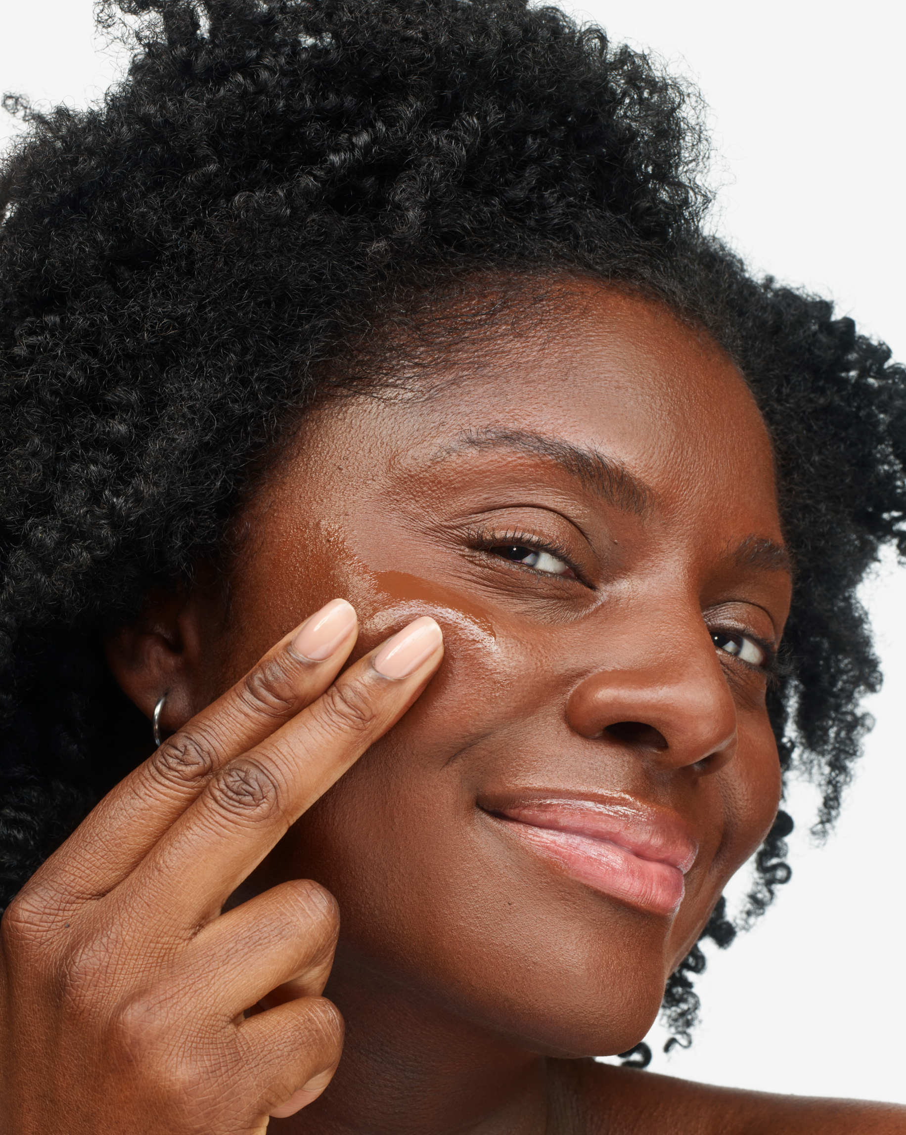 Stretch Fluid Foundation - Image 25