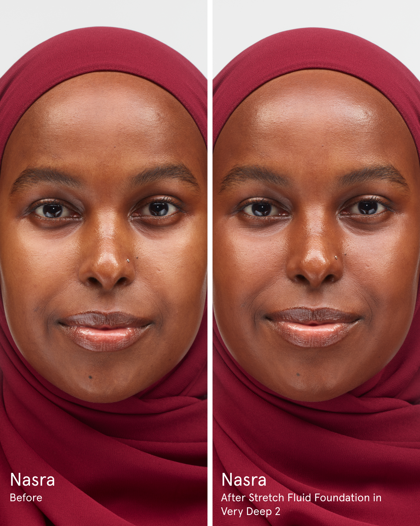 Stretch Fluid Foundation - Image 15