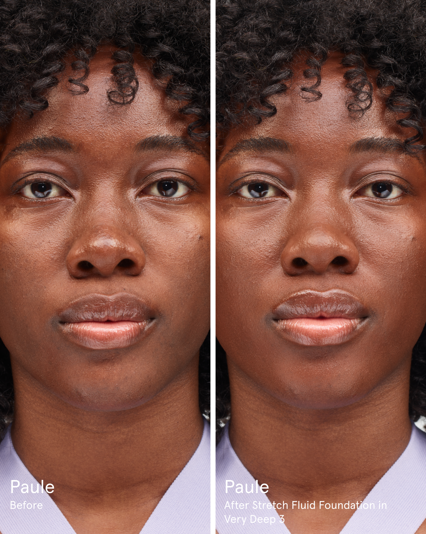 Stretch Fluid Foundation - Image 9