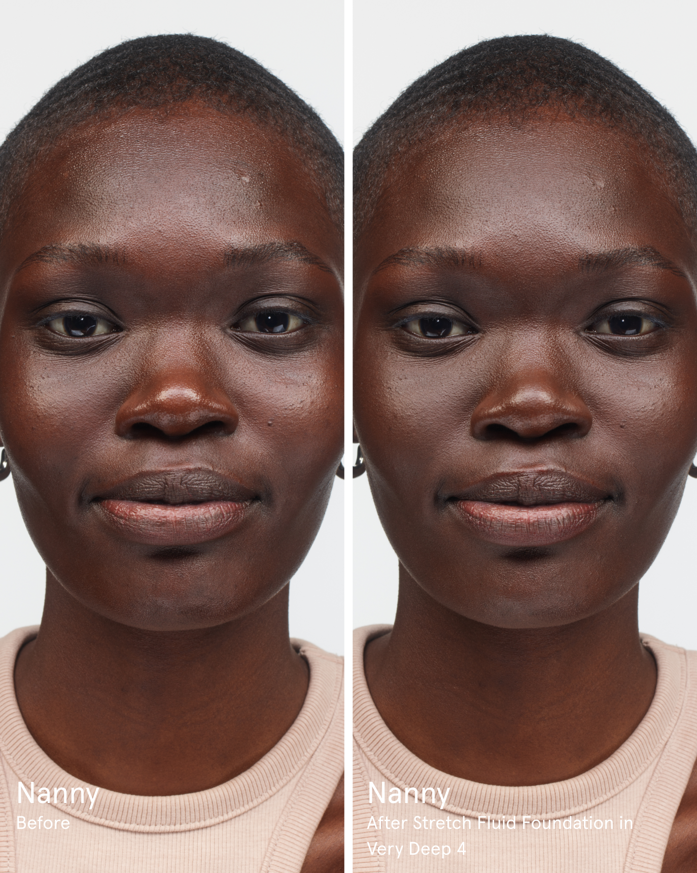 Stretch Fluid Foundation - Image 3