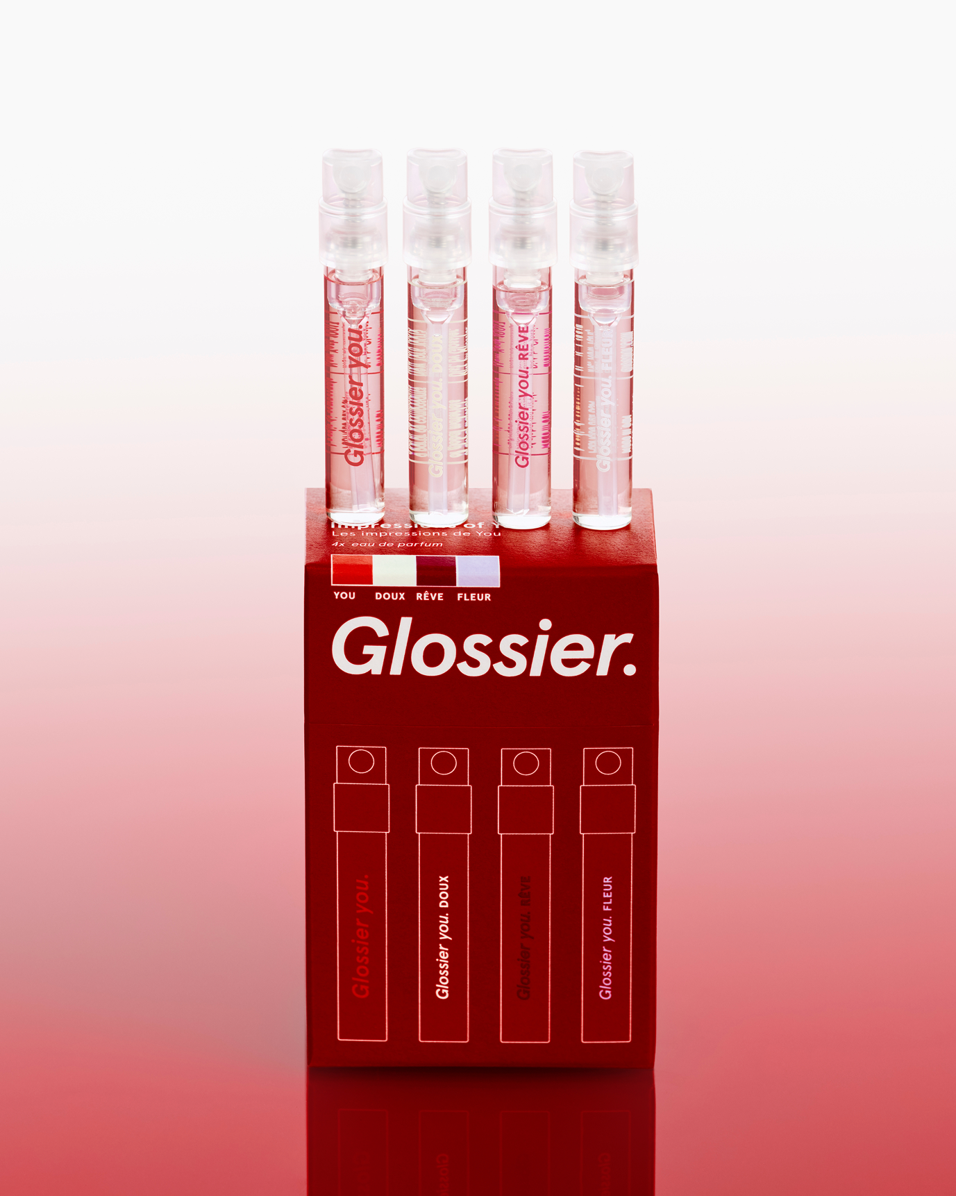 Glossier You Discovery Kit - Image 2
