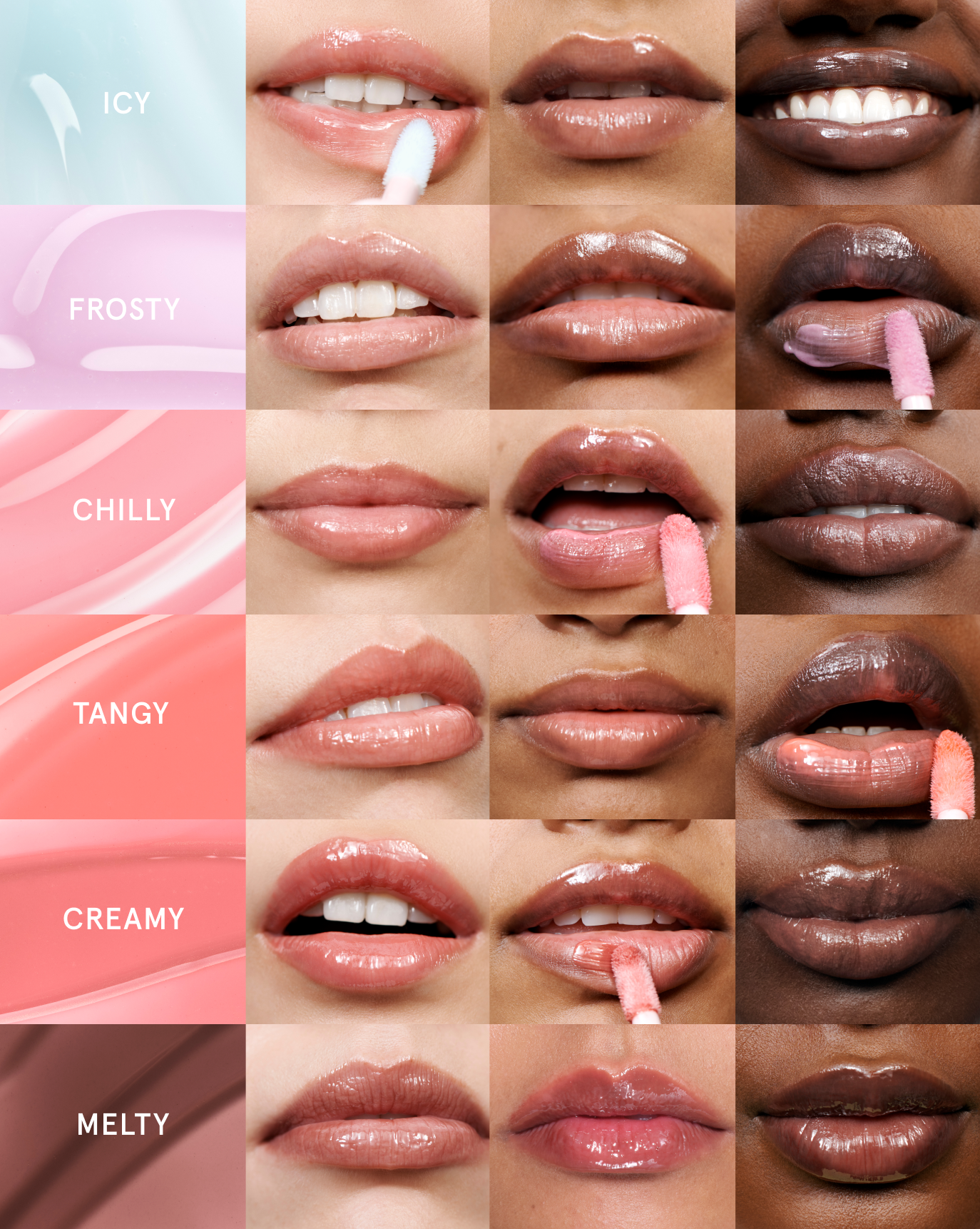Lip Glaze - Image 15