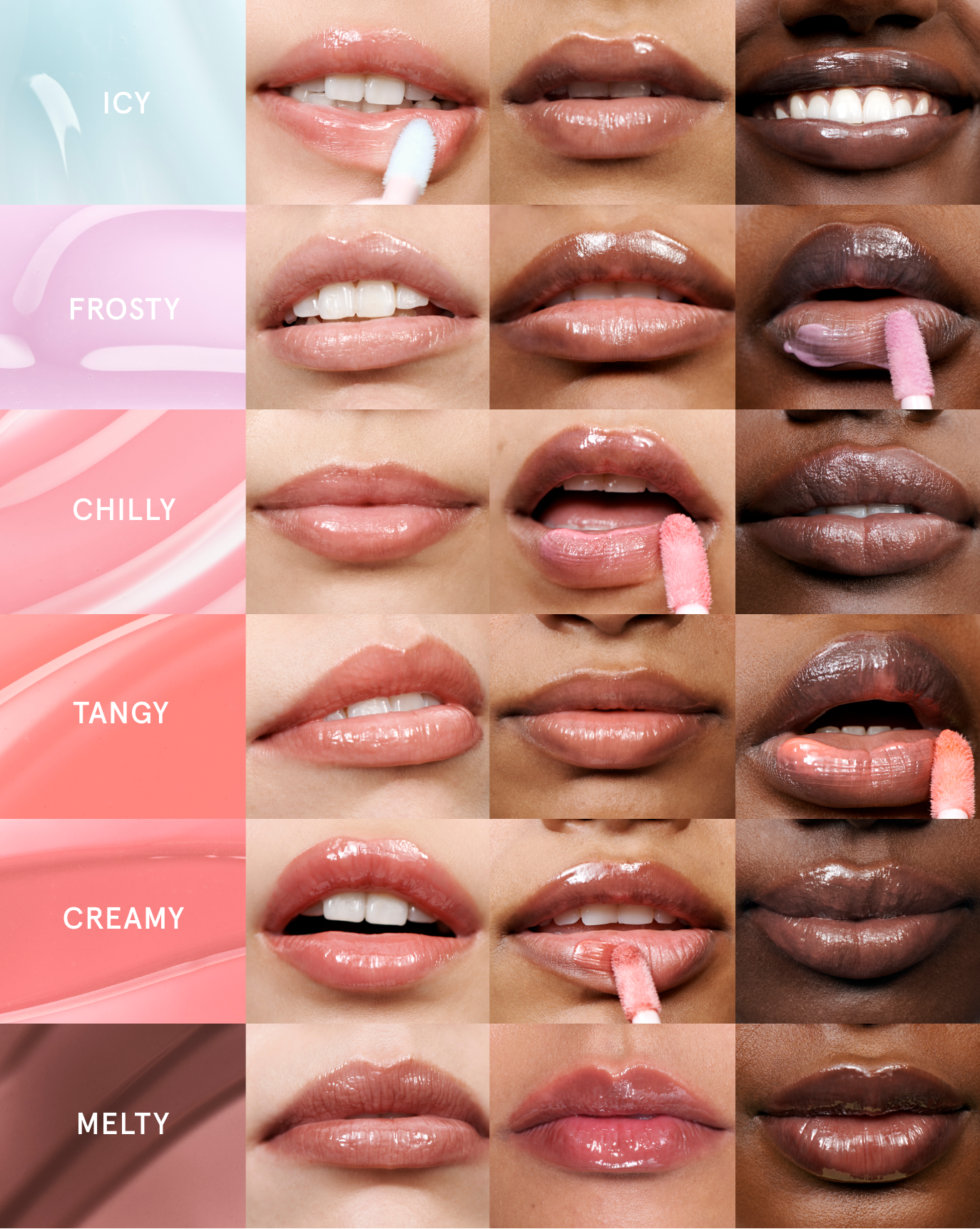 Lip Glaze - Image 24