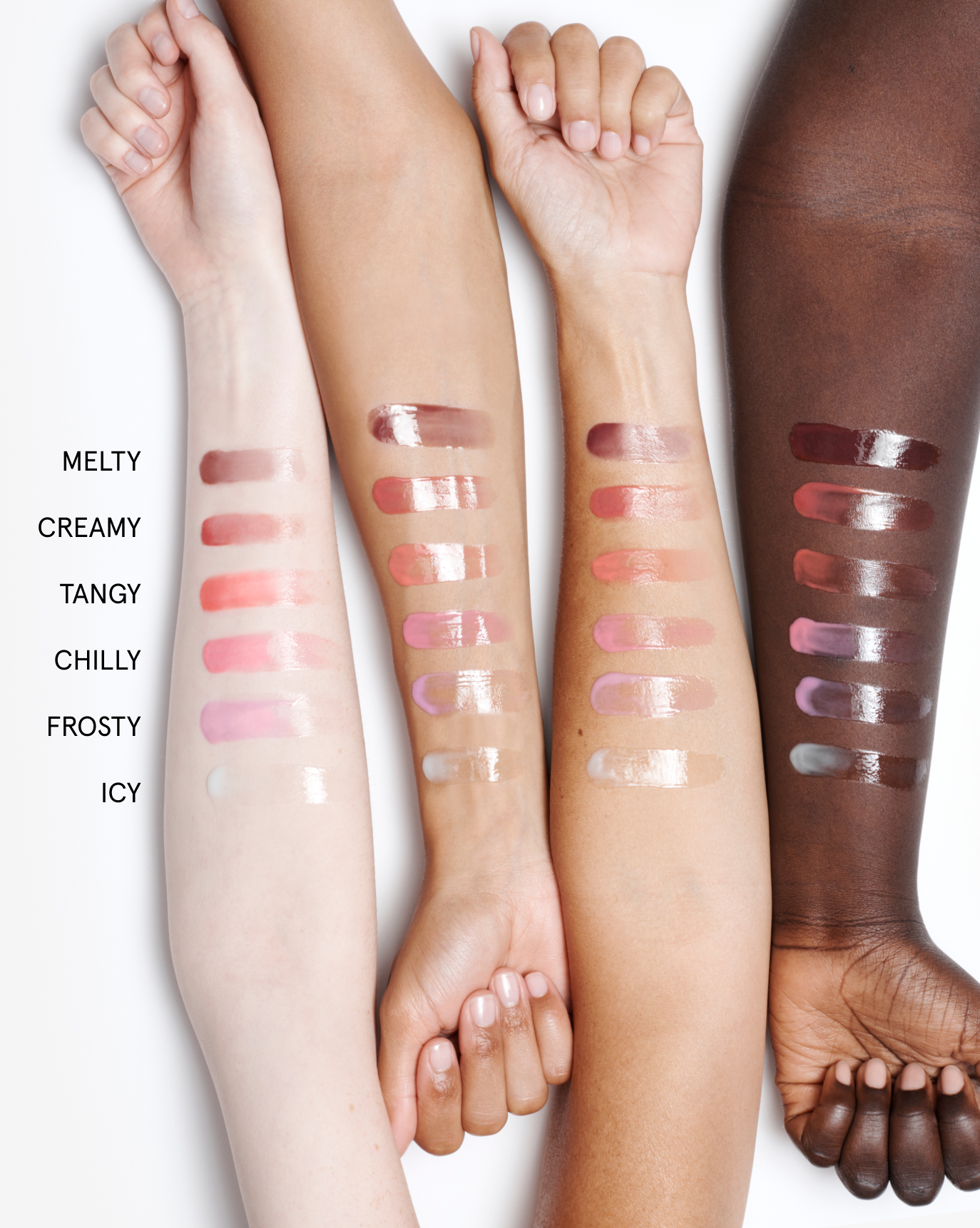 Lip Glaze - Image 28