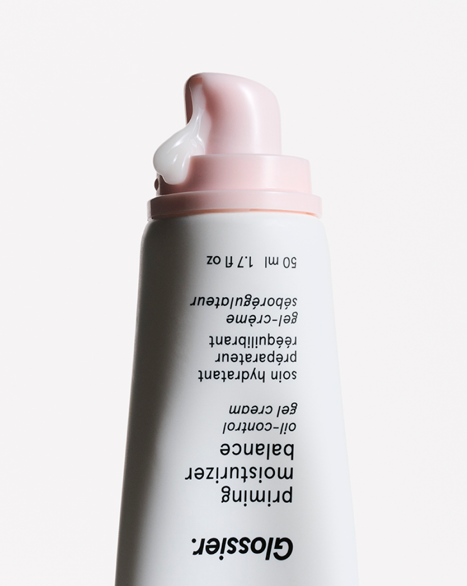 Priming Moisturizer Balance - Image 7
