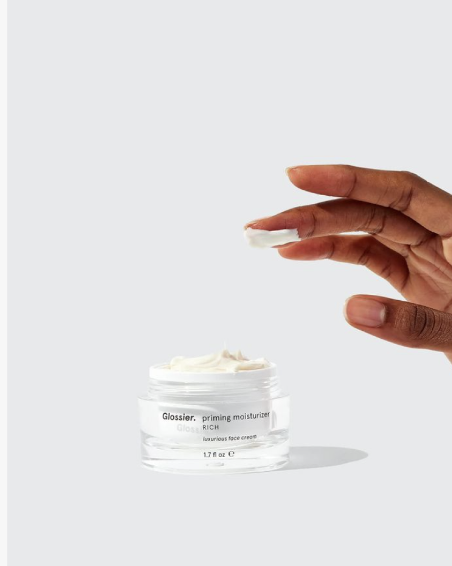 Priming Moisturizer Rich - Image 3