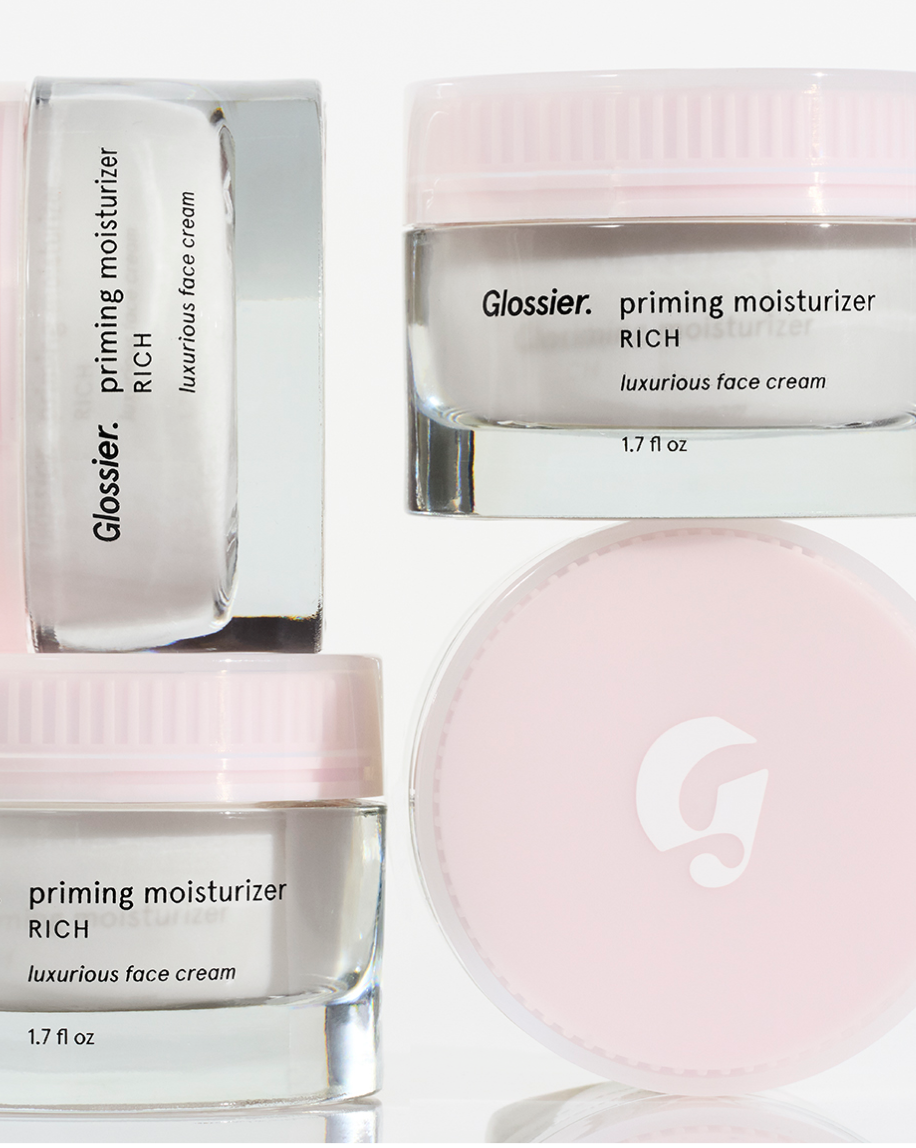 Priming Moisturizer Rich - Image 8